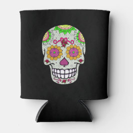 Porta-lata Crânio de Açúcar, Dia da Mata Morta