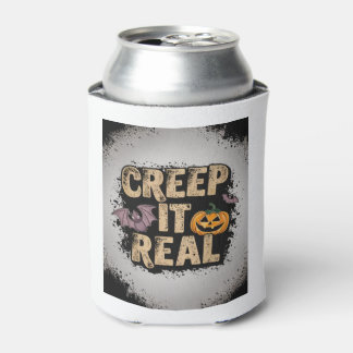 Porta-lata Creme de verdade