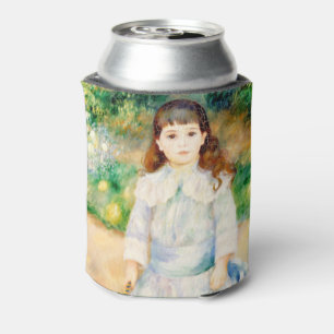 Porta-lata Criança com um chicote Auguste Renoir