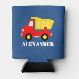 Porta-lata Crianças personalizadas podem refrigerar com camin