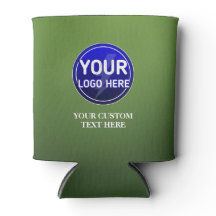 Crie o logotipo personalizado do seu proprietário/