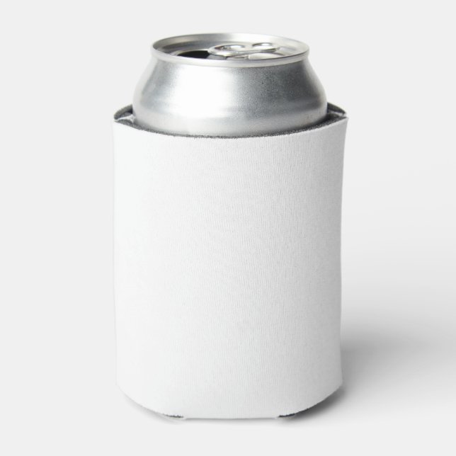 Porta-lata Crie o Seu Próprio (Can Front)