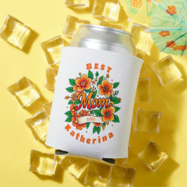 Porta-lata Crie sua melhor mãe nunca