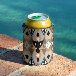 Porta-lata Crow Americano Nativo