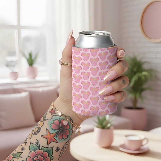 Porta-lata Crown Cooler de Lata (Criador carregado)