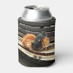 Porta-lata Cuecas Catnap