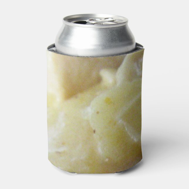 Porta-lata Curry Amarelo Tailandês [แ ก ก ะ ห ง รี่] ... Comi (Can Front)