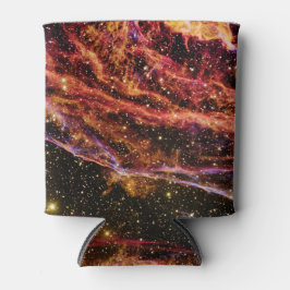 Porta-lata Cygnus Loop Nebula