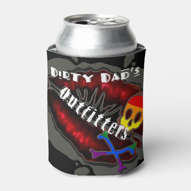 Porta-lata D!rtyPai_cancooler01_2025 (Can Front)