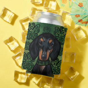 PORTA-LATA DACHSHUND
