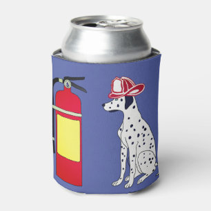 Porta-lata Dalmatian