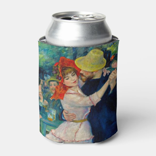 Porta-lata Dança em Boudonal Pierre Renoir (Can Front)