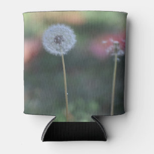 Porta-lata Dandelions hoje
