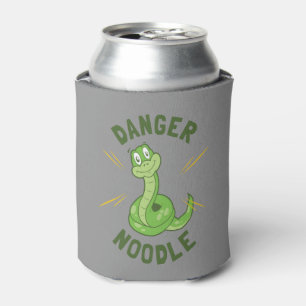 Porta-lata Danger Noodle