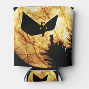 Porta-lata Danny Duck the Bat