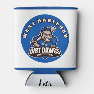 Porta-lata Dawg Coozie