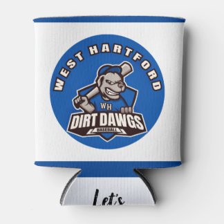 Porta-lata Dawg Coozie