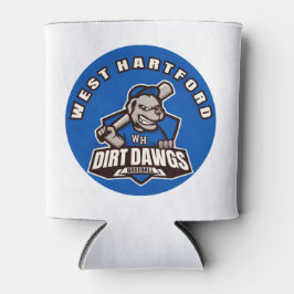 Porta-lata Dawg Coozie