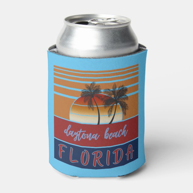 Porta-lata daytona beach florida   (Can Front)