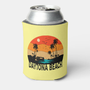 Porta-lata Daytona Beach Vintage