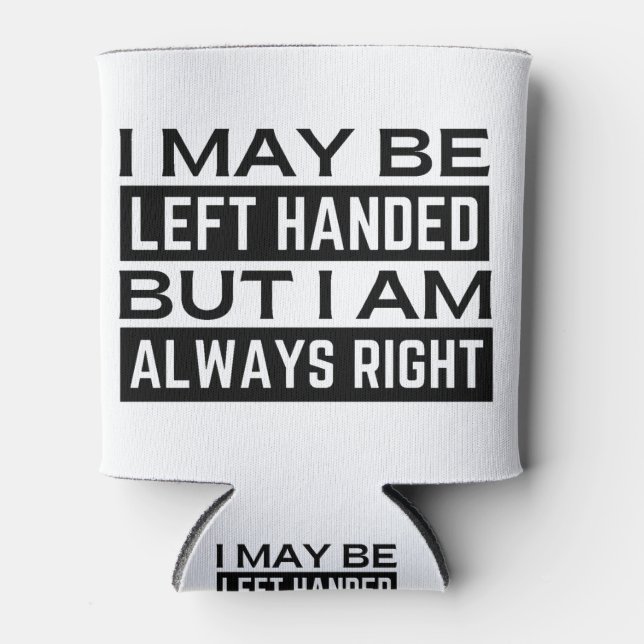 Porta-lata de Esquerda (Frente)