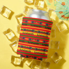 Porta-lata Décimo de Junto Striped