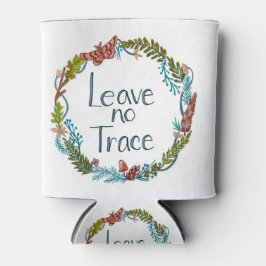 Porta-lata Deixar Sem Rastreio Arrefecer