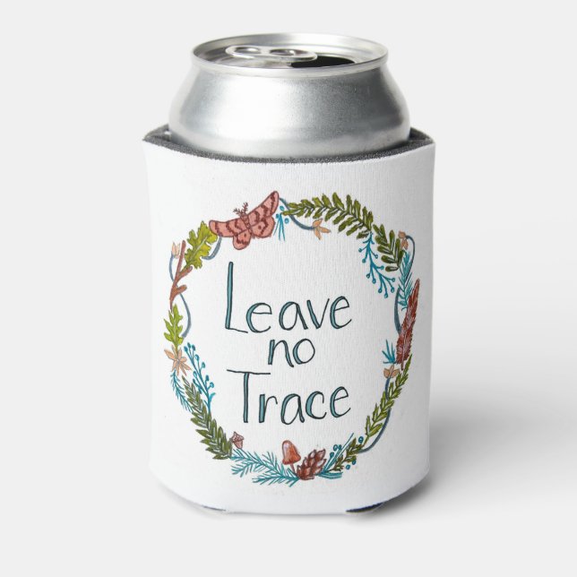 Porta-lata Deixar Sem Rastreio Arrefecer (Can Back)
