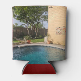 Porta-lata Delaney Ranch Can Cooler