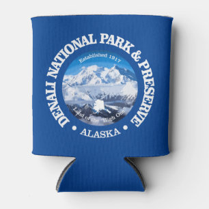 Porta-lata Denali NP2