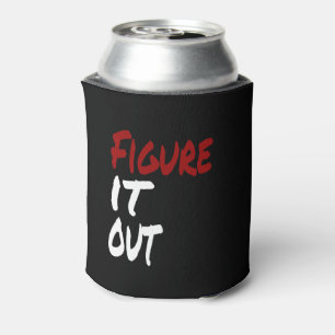 Porta-lata Descubra, Humor Engraçado