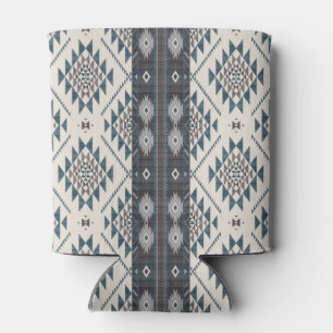 Porta-lata Desert Dream Weaver Collection Navajo Western Azte