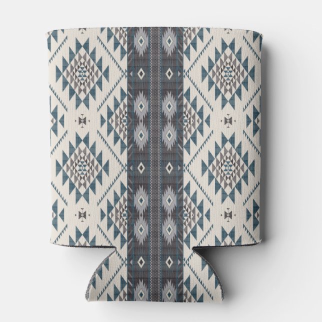 Porta-lata Desert Dream Weaver Collection Navajo Western Azte (Traseira)