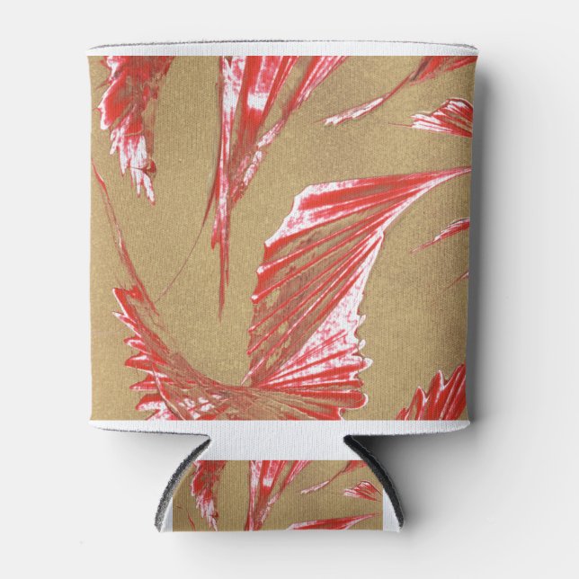 Porta-lata Design Conceptual Wing (Frente)