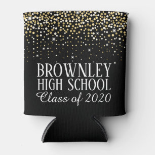 Porta-lata Design da reunião de Luxorious