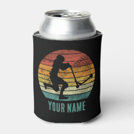 Porta-lata Design de patinete E-Patinete de Substituição Suns