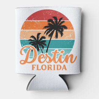 Porta-lata Destin Flórida