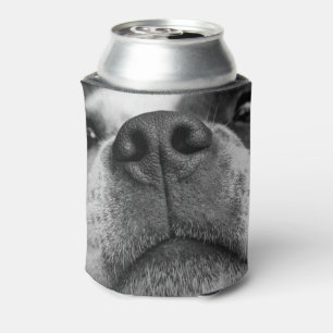Porta-lata Detentor Personalizado de Fotografias de Pet