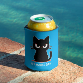 Porta-lata Dia do Assassinato