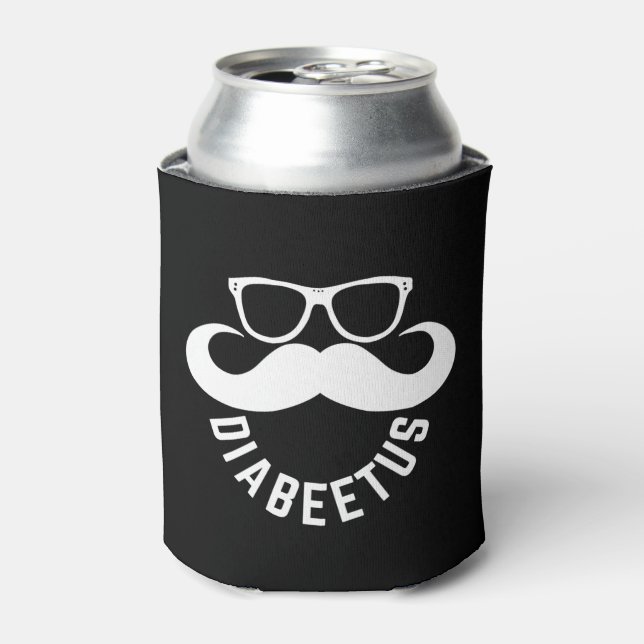 Porta-lata diabeetus  (Can Front)
