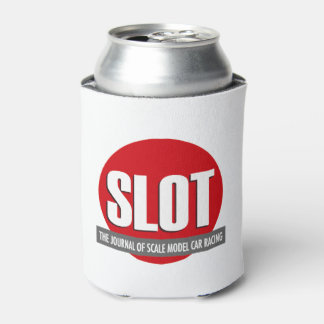 Porta-lata Diário de slot Legal pode resfriar