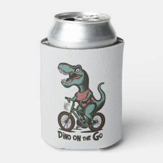 Porta-lata Dino em Festa