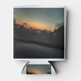 Porta-lata Dirigindo