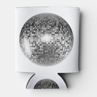 Porta-lata Disco Ball