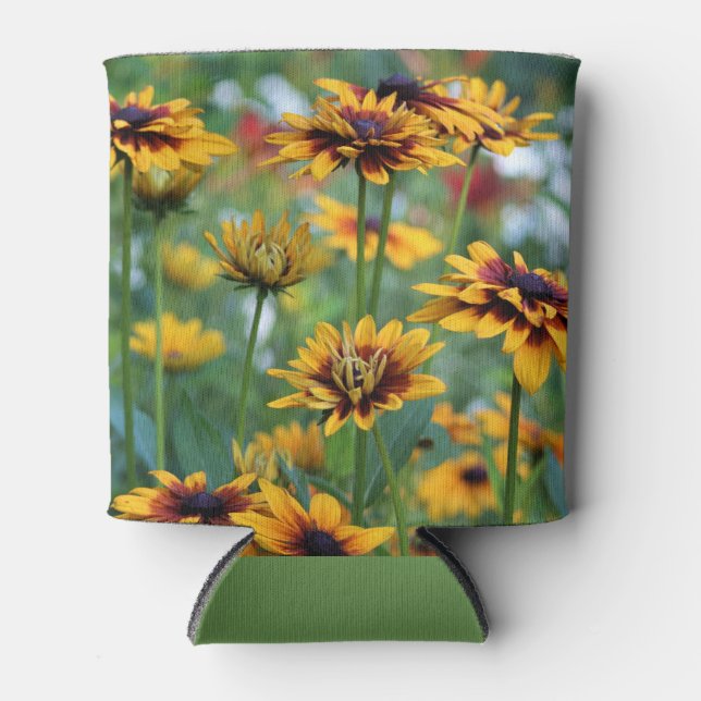 Porta-lata Disies Gloriosas Multipletais (Frente)