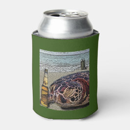 PORTA-LATA DIVE DRINK SLEELE