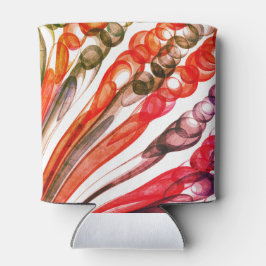 Porta-lata Diversão de bolhas pulsadas / 1974 /