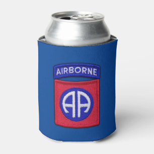 Porta-lata Divisão aerotransportada Fort Bragg de ABN do
