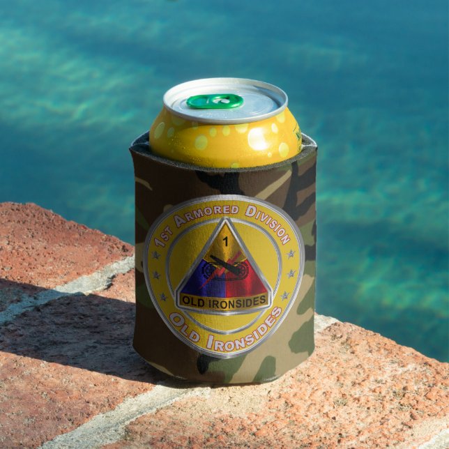 Porta-lata Divisão de ruas (Piscina in situ)