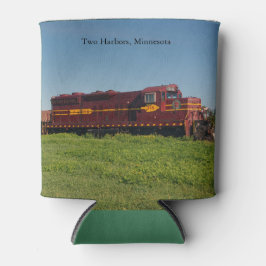 Porta-lata DMIR eng 316 pode arrefecer